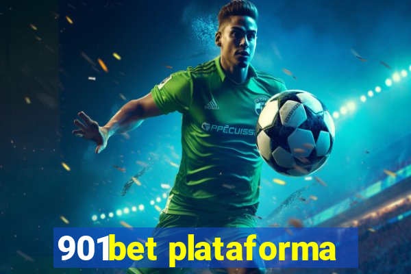 901bet plataforma